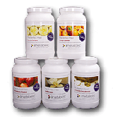 iMetabolic 